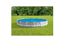 Culoare solară pentru piscină de grădină Intex 28013 – diametru 457 cm