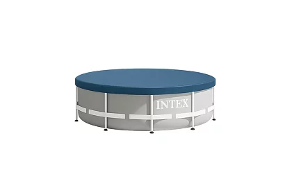 Capacul rotund pentru piscină Intex 28030 – diametru 305 cm