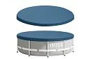 Capacul rotund pentru piscină Intex 28030 – diametru 305 cm