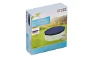 Capacul rotund pentru piscină Intex 28030 – diametru 305 cm