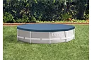 Capacul rotund pentru piscină Intex 28030 – diametru 305 cm