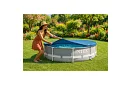 Capacul rotund pentru piscină Intex 28030 – diametru 305 cm