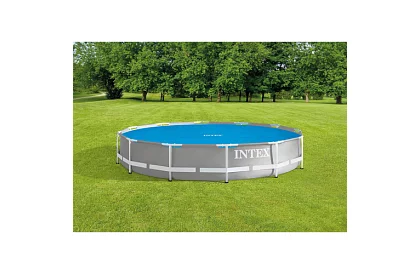 Culoare solară pentru piscină de grădină Intex 28012 - 366 cm