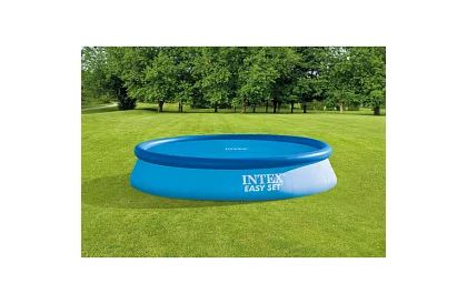 Culoare solară pentru piscină de grădină Intex 28012 - 366 cm