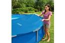 Culoare solară pentru piscină de grădină Intex 28012 - 366 cm