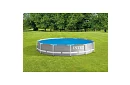 Culoare solară pentru piscină de grădină Intex 28012 - 366 cm