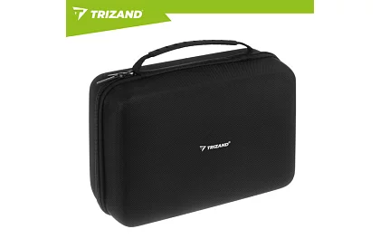 Duș de camping cu pompă 2200 mAh – reîncărcabil