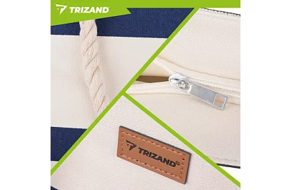 Geantă de plajă rezistentă la apă - 18 l