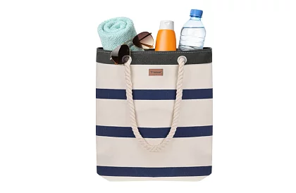 Geantă de plajă rezistentă la apă - 18 l