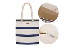 Geantă de plajă rezistentă la apă - 18 l