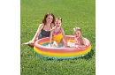 Piscină gonflabilă pentru copii cu fund moale 114 x 25 cm – I57412NP