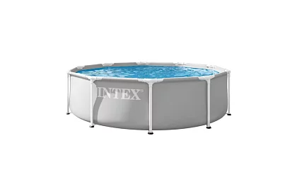 Piscină de grădină cu cadru 305 x 76 cm, 4485 litri – I26700