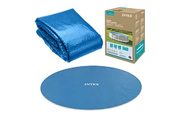 Culoare solară pentru piscină de grădină Intex 28011 – 305 cm