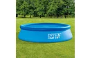 Culoare solară pentru piscină de grădină Intex 28011 – 305 cm