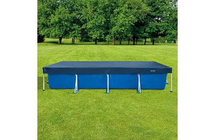 Coperți pentru piscină 450x220 cm - Intex 28039
