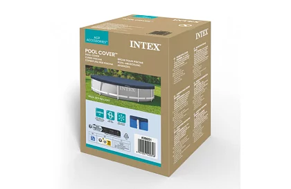 Culoare pentru piscină rotundă de 366 cm - Intex 28031