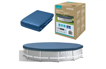 Culoare pentru piscină rotundă de 366 cm - Intex 28031