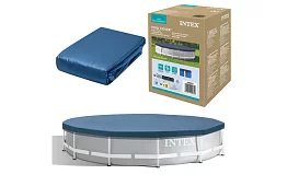 Culoare pentru piscină rotundă de 366 cm - Intex 28031