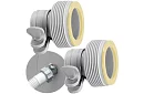 Adaptoare de reducție 32–38 mm pentru pompe de piscină – Intex 29061