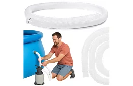 Hose pentru pompa de piscină 1,5 m, 32 mm – Intex 29059