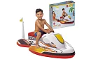 Skuter de apă gonflabil pentru copii – saltea Intex 57520