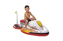 Skuter de apă gonflabil pentru copii – saltea Intex 57520