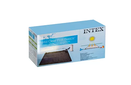 Covor solar pentru încălzirea apei – Intex 28685