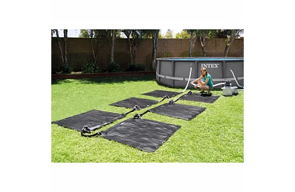 Covor solar pentru încălzirea apei – Intex 28685