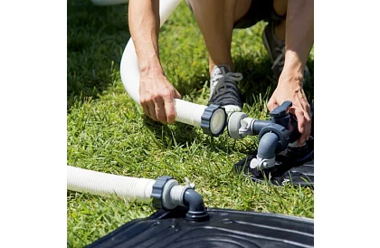 Covor solar pentru încălzirea apei – Intex 28685