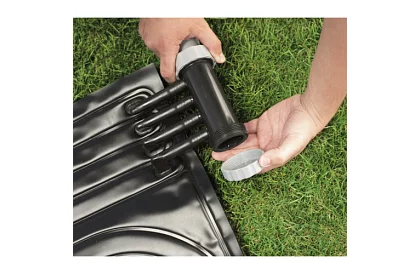 Covor solar pentru încălzirea apei – Intex 28685