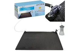 Covor solar pentru încălzirea apei – Intex 28685