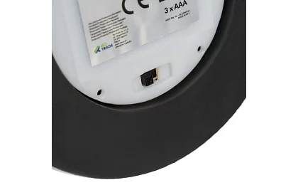 Trandafir etern în sticlă cu iluminare LED