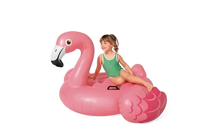 Saltea gonflabilă flamingo 178 × 135 × 97 cm - I57558