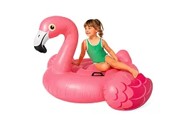 Saltea gonflabilă flamingo 178 × 135 × 97 cm - I57558