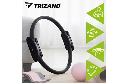 Cercul de exerciții – Pilates Ring 38 cm