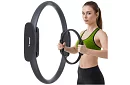 Cercul de exerciții – Pilates Ring 38 cm