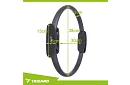 Cercul de exerciții – Pilates Ring 38 cm