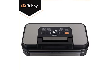 Masina de sudat folii cu vacuum si cutter - 95 kPa, 125 W