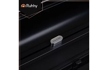 Masina de sudat folii cu vacuum si cutter - 95 kPa, 125 W