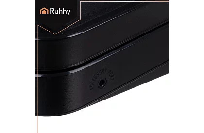 Masina de sudat folii cu vacuum si cutter - 95 kPa, 125 W