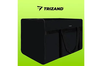 Geantă de voiaj de 200 de litri - 80 × 50 × 50 cm