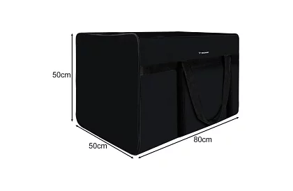 Geantă de voiaj de 200 de litri - 80 × 50 × 50 cm