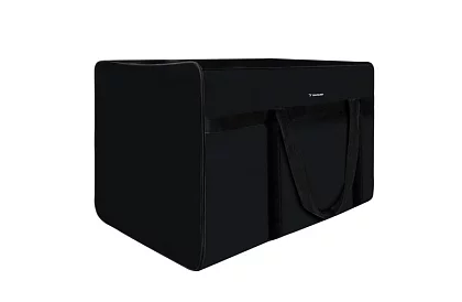 Geantă de voiaj de 200 de litri - 80 × 50 × 50 cm