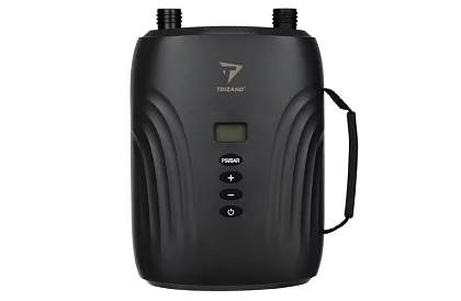 Pompă electrică pentru plăci SUP, kayak-uri, bărci – 20 PSI, 110 W