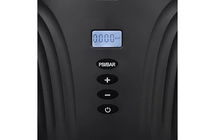 Pompă electrică pentru plăci SUP, kayak-uri, bărci – 20 PSI, 110 W