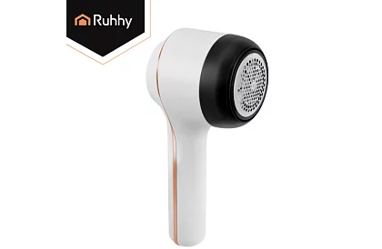 AKU aparat de îndepărtat scame cu LCD