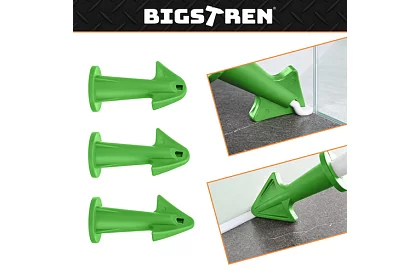 Set de spatule, raclete pentru aplicarea și îndepărtarea materialelor de rosturi