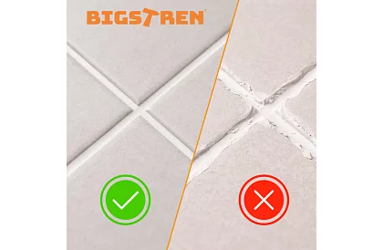 Set de spatule, raclete pentru aplicarea și îndepărtarea materialelor de rosturi