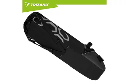 Geantă impermeabilă pentru sub șa 12 l