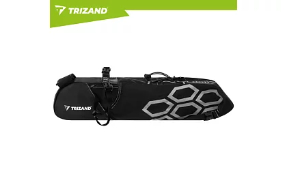 Geantă impermeabilă pentru sub șa 12 l